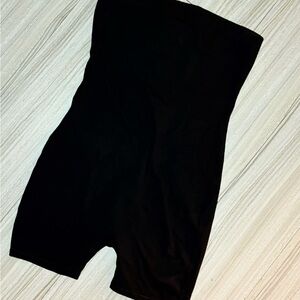 Black Women's romper